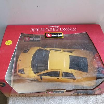 Burago Lamborghini