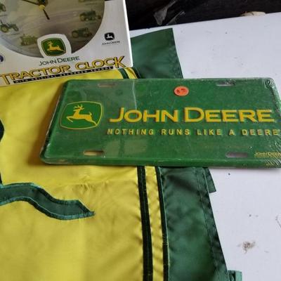 John Deere Items