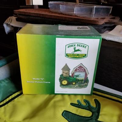 John Deere Items