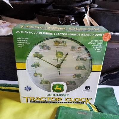 John Deere Items