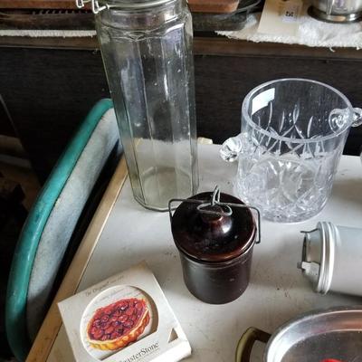 Kitchen Items