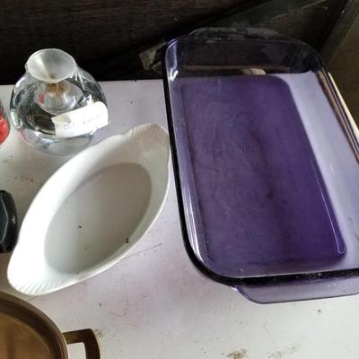 Kitchen Items