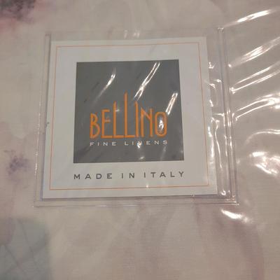 Bellino Queen Duvet Set and Ikea Sheet Set, New in Package (PB-CE)
