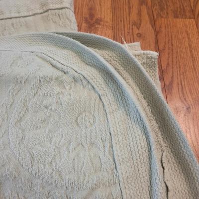 Queen Coverlets and Sheets (PB-CE)