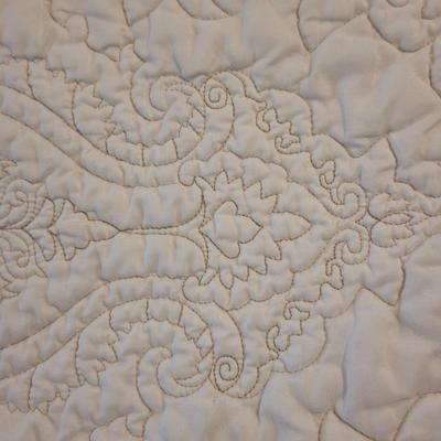 Queen Coverlets and Sheets (PB-CE)