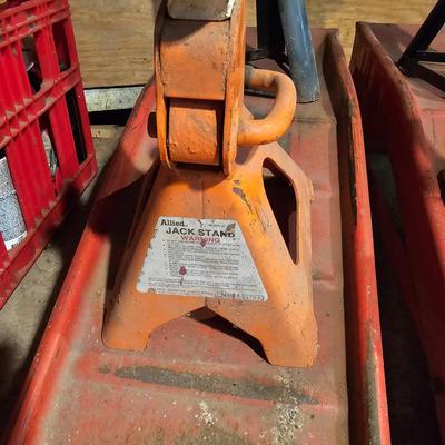 Large Assortment of Auto Parts, Accessories  & More  (WS2-JS)