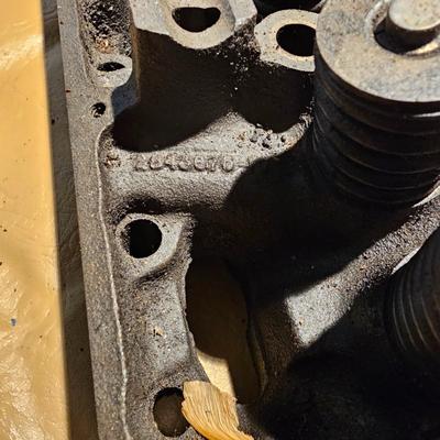 Large Assortment of Auto Parts, Accessories  & More  (WS2-JS)