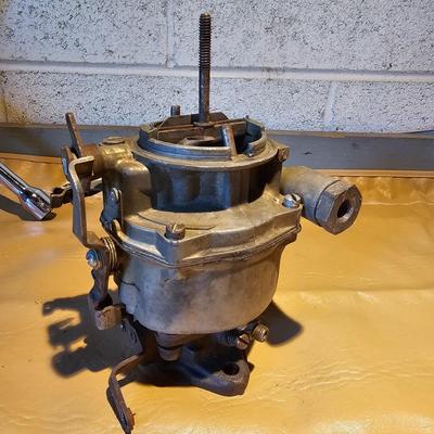 Large Assortment of Auto Parts, Accessories  & More  (WS2-JS)