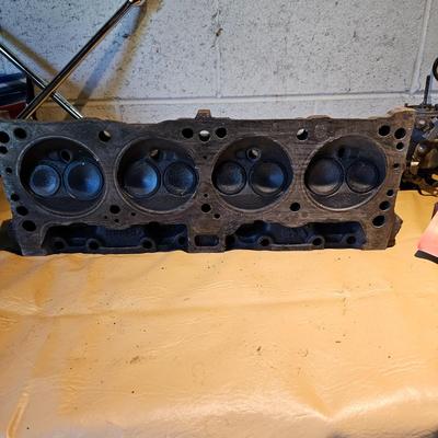 Large Assortment of Auto Parts, Accessories  & More  (WS2-JS)