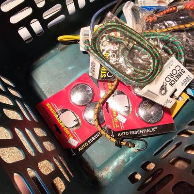 Large Assortment of Auto Parts, Accessories  & More  (WS2-JS)