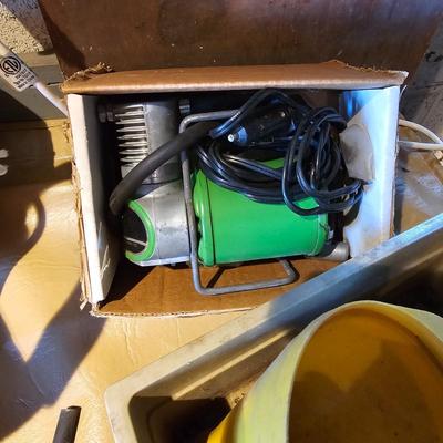 Large Assortment of Auto Parts, Accessories  & More  (WS2-JS)