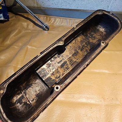 Large Assortment of Auto Parts, Accessories  & More  (WS2-JS)