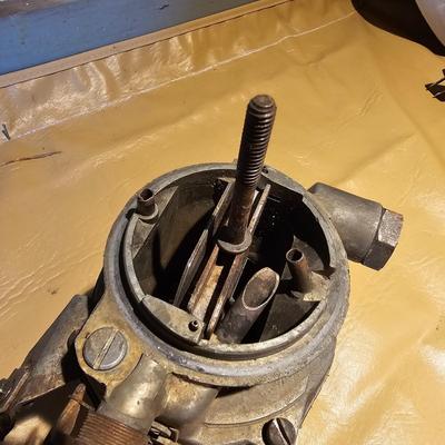 Large Assortment of Auto Parts, Accessories  & More  (WS2-JS)