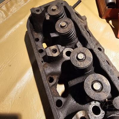 Large Assortment of Auto Parts, Accessories  & More  (WS2-JS)