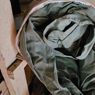 Large Assortment of Auto Parts, Accessories  & More  (WS2-JS)