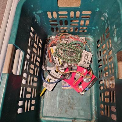 Large Assortment of Auto Parts, Accessories  & More  (WS2-JS)