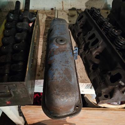 Large Assortment of Auto Parts, Accessories  & More  (WS2-JS)