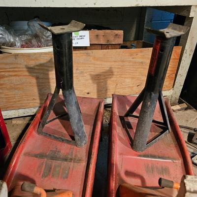 Large Assortment of Auto Parts, Accessories  & More  (WS2-JS)