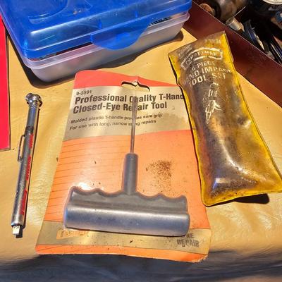 Large Assortment of Auto Parts, Accessories  & More  (WS2-JS)