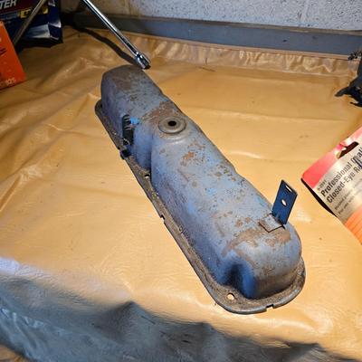 Large Assortment of Auto Parts, Accessories  & More  (WS2-JS)