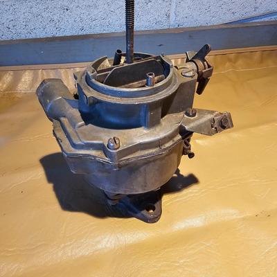 Large Assortment of Auto Parts, Accessories  & More  (WS2-JS)