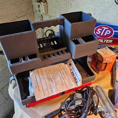 Large Assortment of Auto Parts, Accessories  & More  (WS2-JS)
