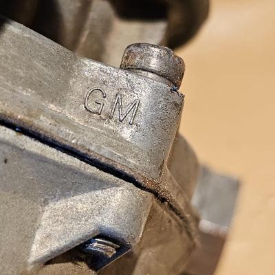 Large Assortment of Auto Parts, Accessories  & More  (WS2-JS)