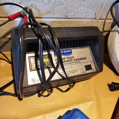 Large Assortment of Auto Parts, Accessories  & More  (WS2-JS)