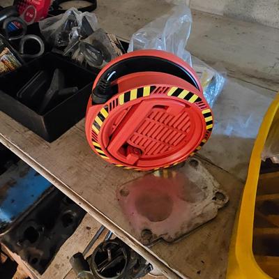 Large Assortment of Auto Parts, Accessories  & More  (WS2-JS)