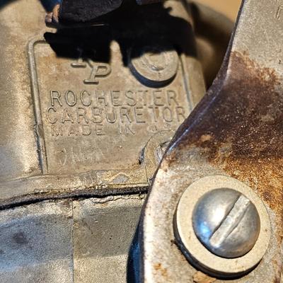 Large Assortment of Auto Parts, Accessories  & More  (WS2-JS)