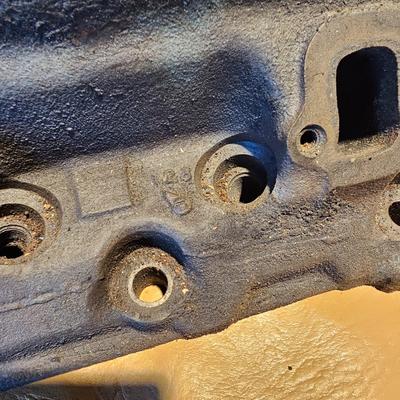 Large Assortment of Auto Parts, Accessories  & More  (WS2-JS)