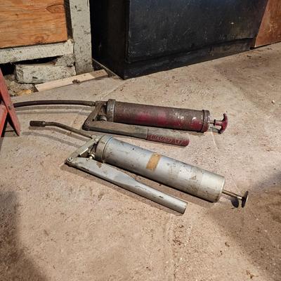 Large Assortment of Auto Parts, Accessories  & More  (WS2-JS)