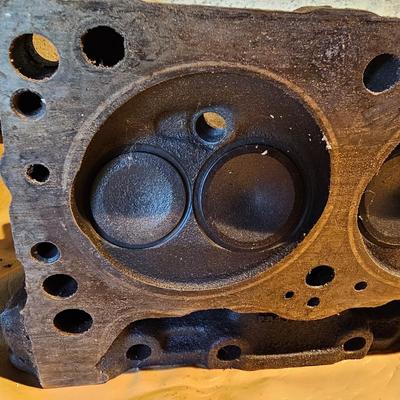 Large Assortment of Auto Parts, Accessories  & More  (WS2-JS)