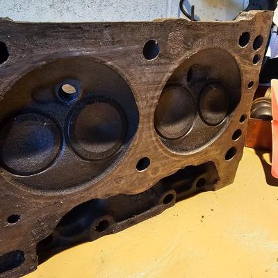 Large Assortment of Auto Parts, Accessories  & More  (WS2-JS)