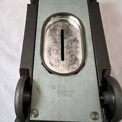 Large Assortment of Corvette Collectibles (UB-RG)