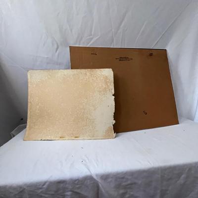 Large Assortment of Corvette Collectibles (UB-RG)