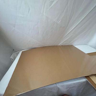 Large Assortment of Corvette Collectibles (UB-RG)