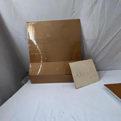 Large Assortment of Corvette Collectibles (UB-RG)