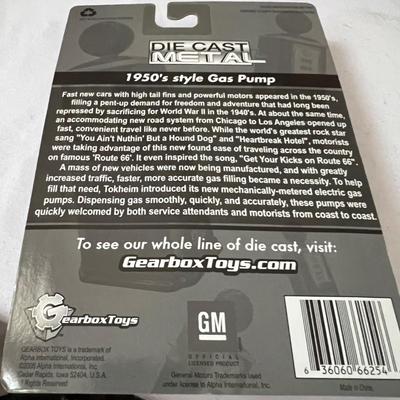 Large Assortment of Corvette Collectibles (UB-RG)