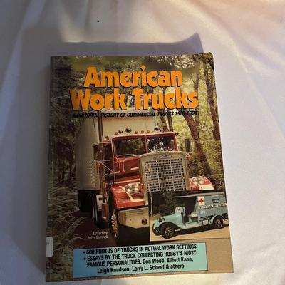 Classic Car Books (UO-MG)