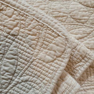 Quilted Queen Coverlets and Sham Covers (PB-CE)
