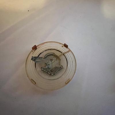 General Motors Car Emblems (UO-MG)