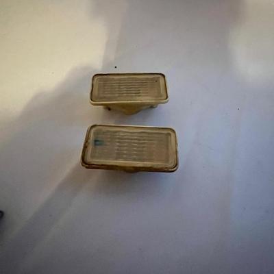 General Motors Car Emblems (UO-MG)