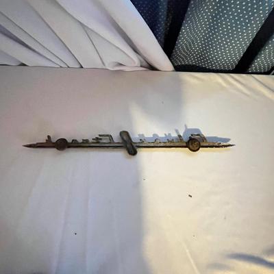 General Motors Car Emblems (UO-MG)