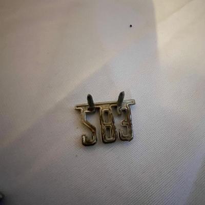 General Motors Car Emblems (UO-MG)