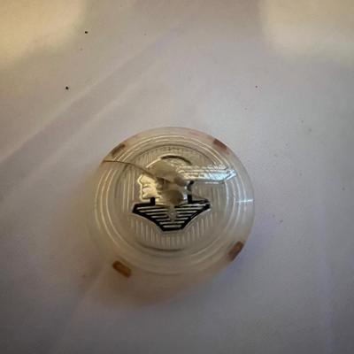 General Motors Car Emblems (UO-MG)