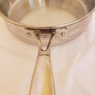 Cuisinart Pots (DR-KD)