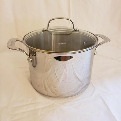 Cuisinart Pots (DR-KD)