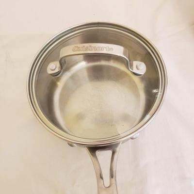 Cuisinart Pots (DR-KD)