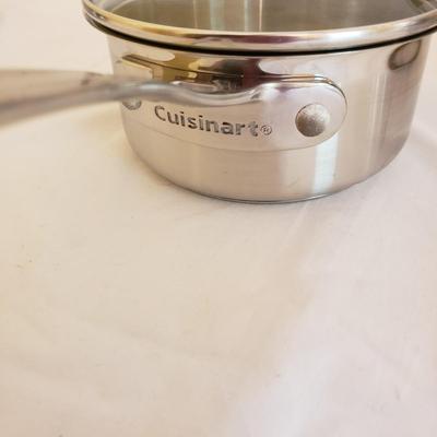 Cuisinart Pots (DR-KD)